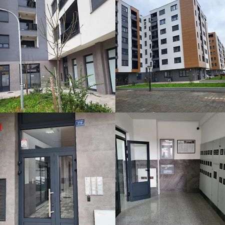 Apartman Paradiso Banja Luka Ngoại thất bức ảnh