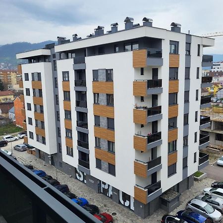 Apartman Paradiso Banja Luka Ngoại thất bức ảnh