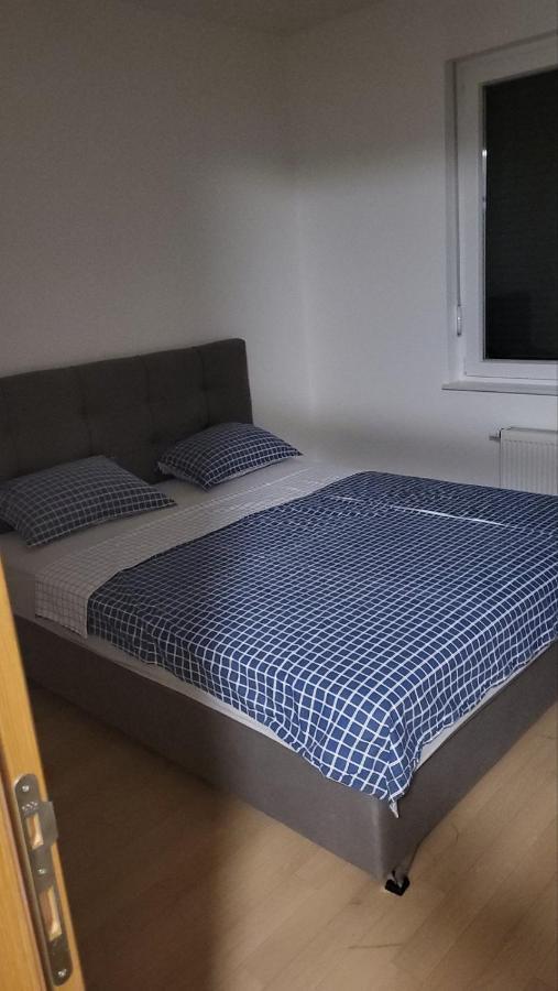 Apartman Paradiso Banja Luka Ngoại thất bức ảnh