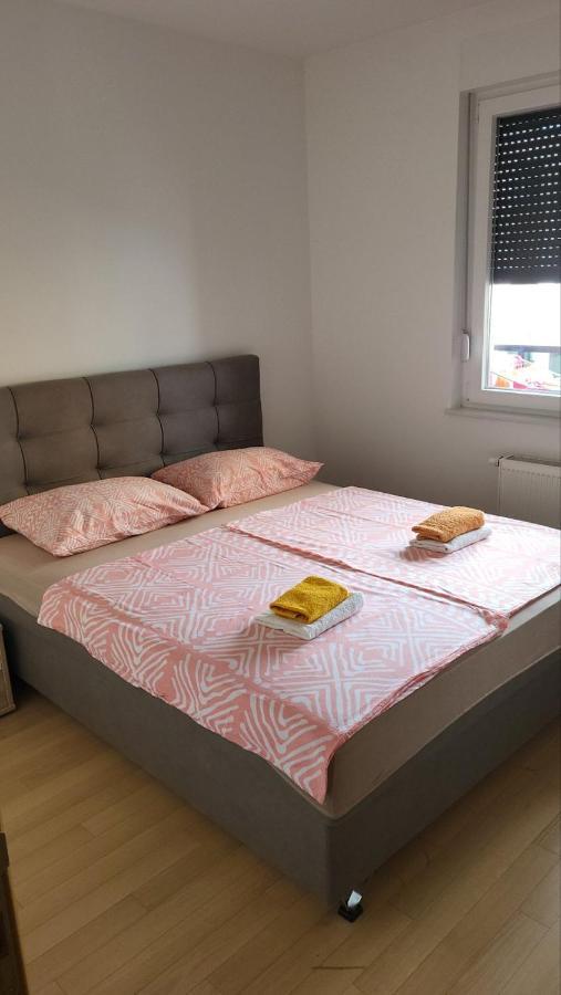 Apartman Paradiso Banja Luka Ngoại thất bức ảnh