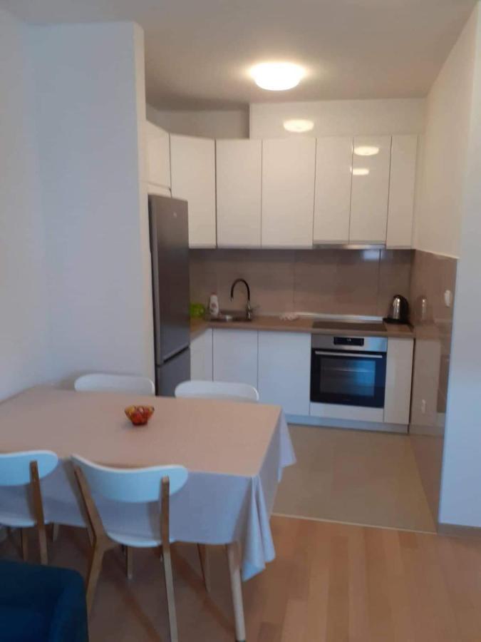Apartman Paradiso Banja Luka Ngoại thất bức ảnh