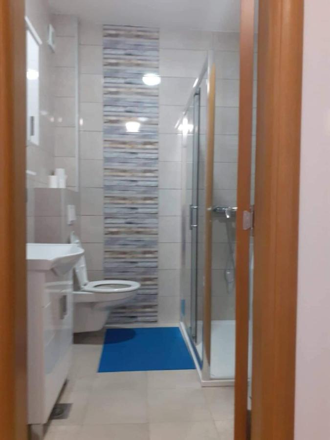 Apartman Paradiso Banja Luka Ngoại thất bức ảnh