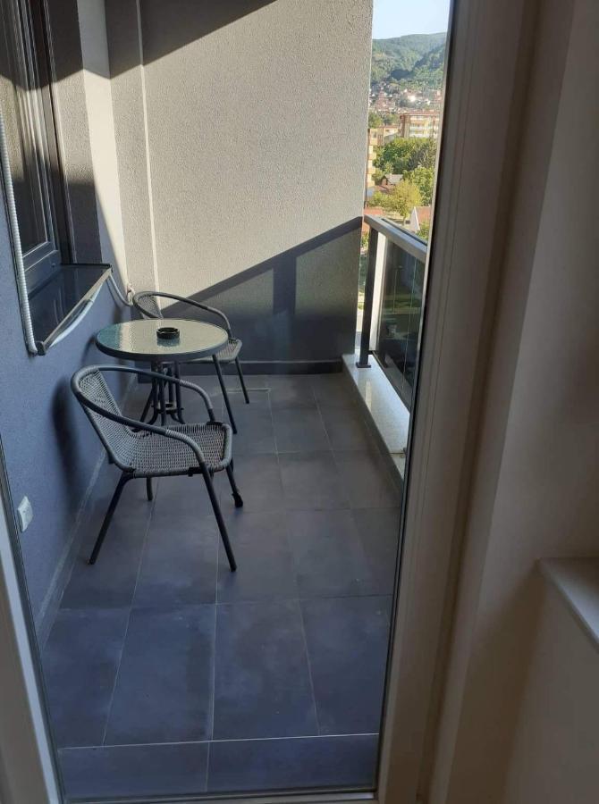 Apartman Paradiso Banja Luka Ngoại thất bức ảnh