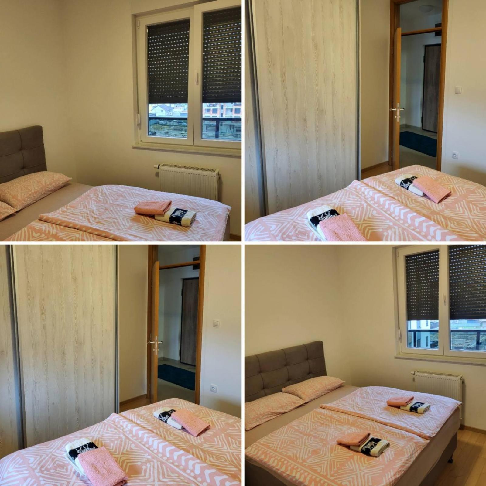 Apartman Paradiso Banja Luka Ngoại thất bức ảnh