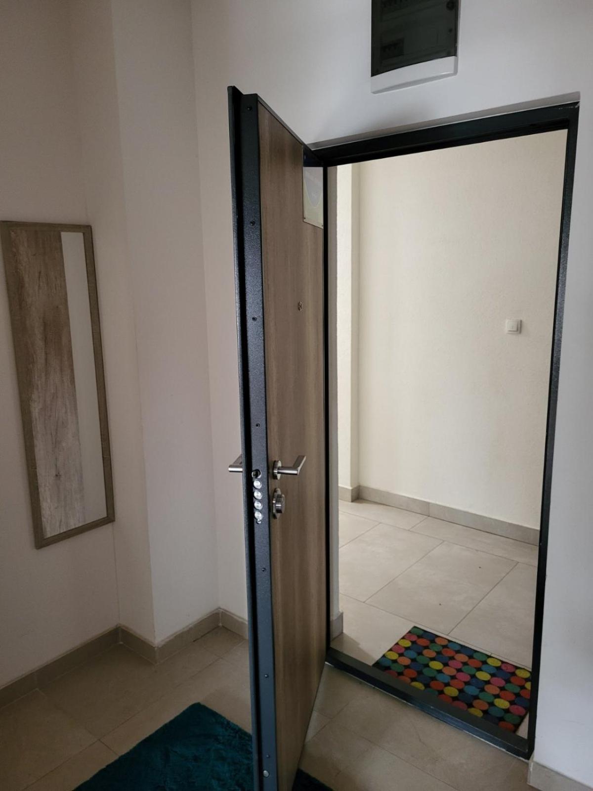 Apartman Paradiso Banja Luka Ngoại thất bức ảnh