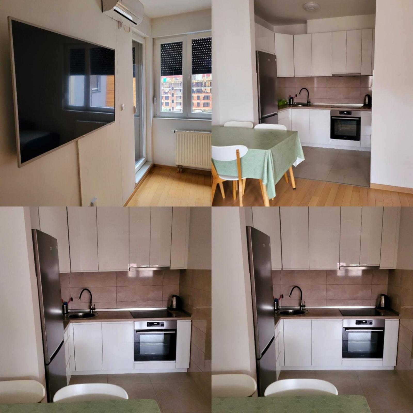 Apartman Paradiso Banja Luka Ngoại thất bức ảnh