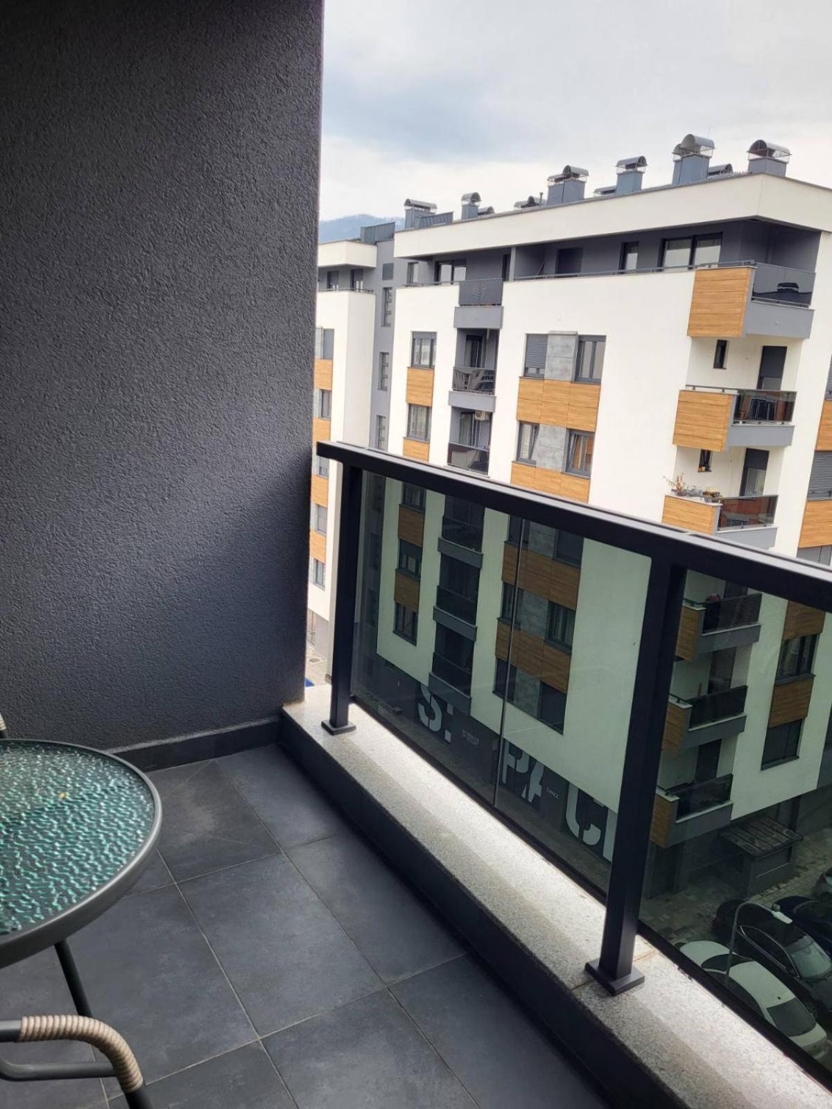 Apartman Paradiso Banja Luka Ngoại thất bức ảnh
