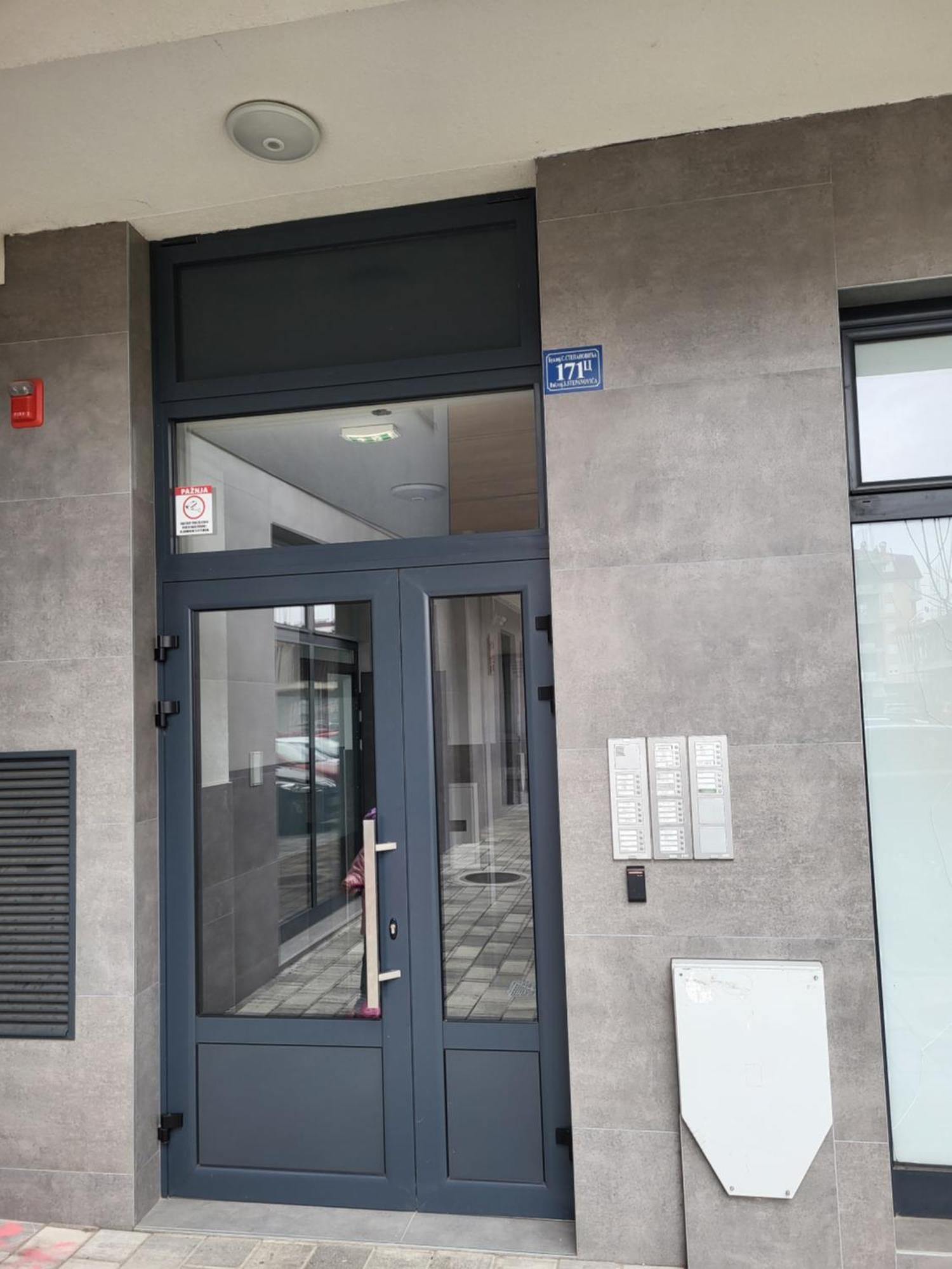 Apartman Paradiso Banja Luka Ngoại thất bức ảnh